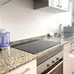 Adeje + Parking شقة *