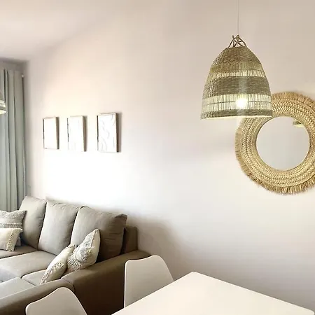 Daire Adeje + Parking