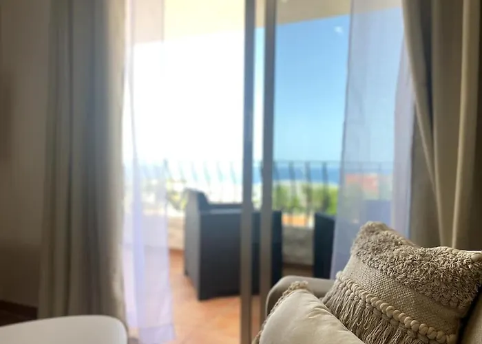 Adeje + Parking Daire