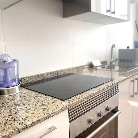 Adeje + Parking Διαμέρισμα *