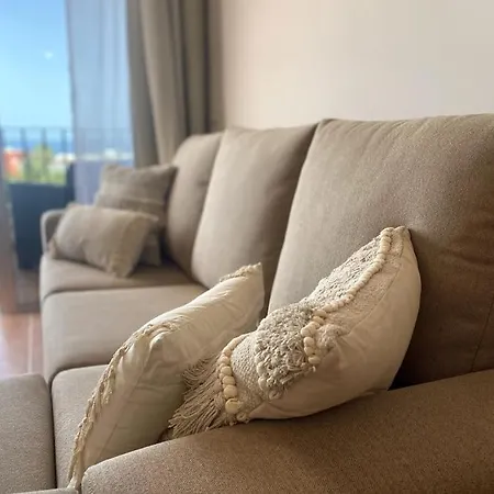 Apartmán Adeje + Parking Costa Adeje (Tenerife)