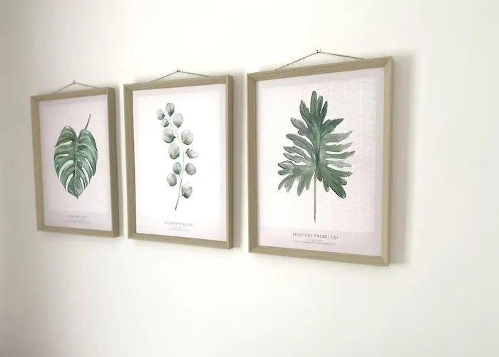 Апартаменти Adeje + Parking