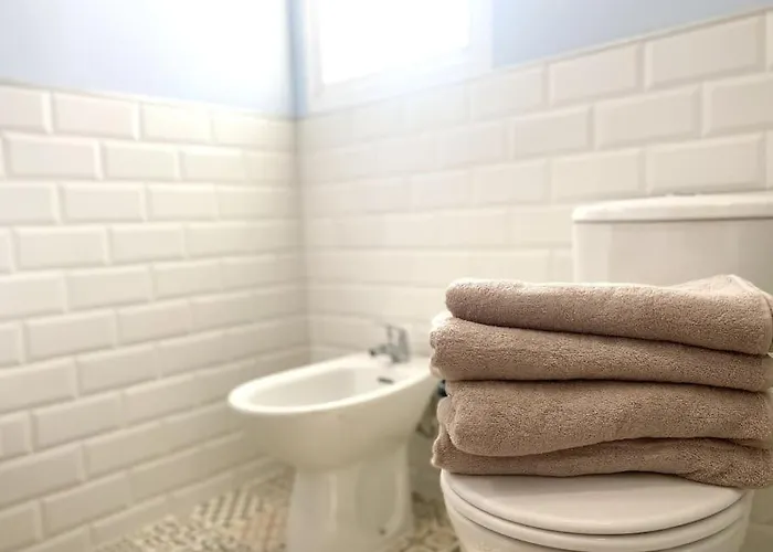 Adeje + Parking Адехе