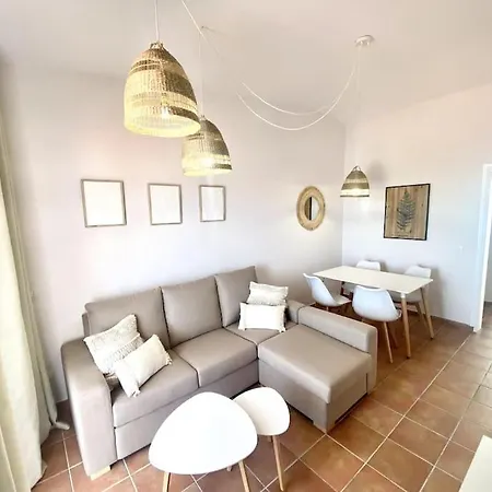 Adeje + Parking Apartment Costa Adeje (Tenerife)