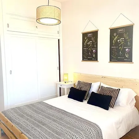 Adeje + Parking Lejlighed Costa Adeje (Tenerife)