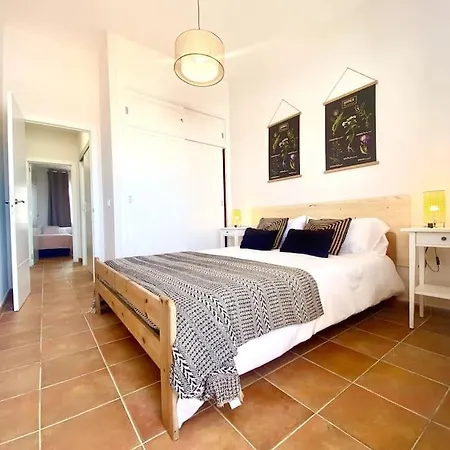 Апартаменты Adeje + Parking