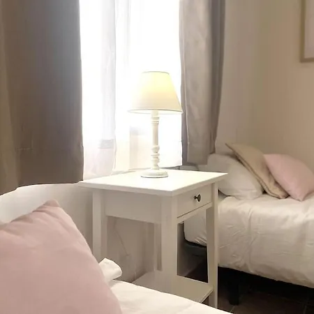Appartement Adeje + Parking