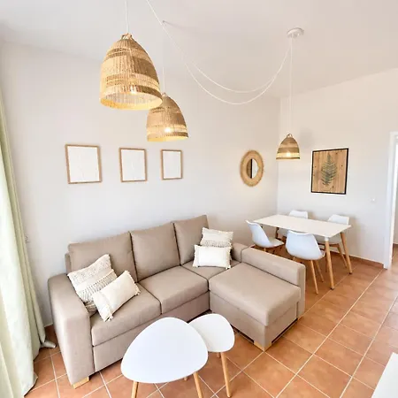 Appartement Adeje + Parking *