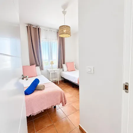 Appartement Adeje + Parking