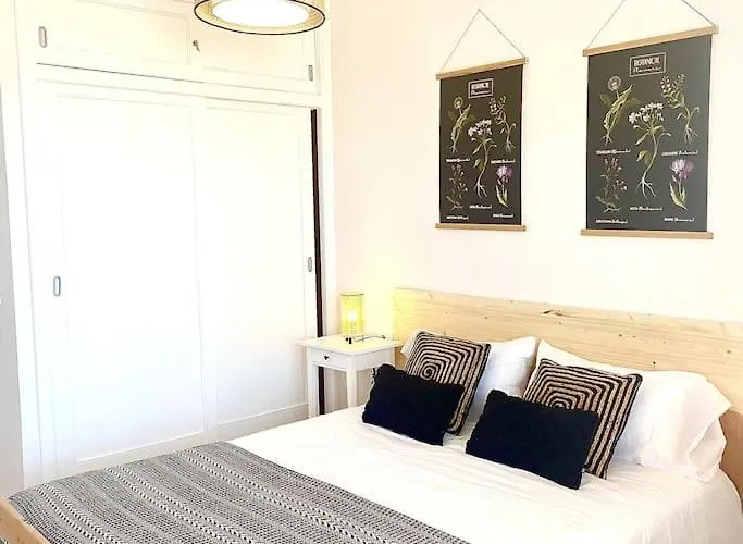 Adeje + Parking Appartement Costa Adeje (Tenerife)