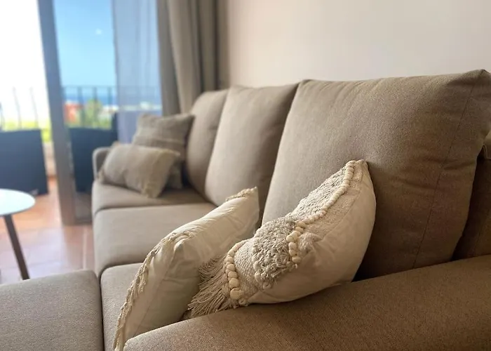 Appartement Adeje + Parking Costa Adeje (Tenerife)