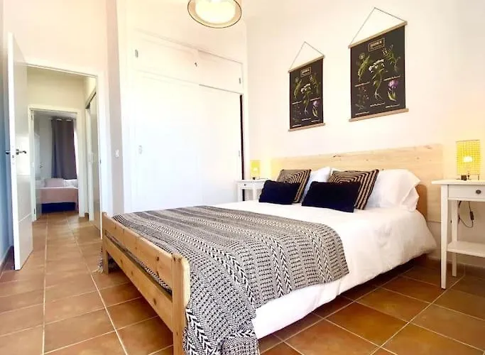 Appartement Adeje + Parking