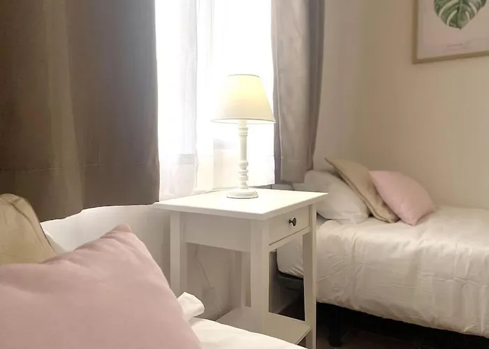 Appartamento Adeje + Parking