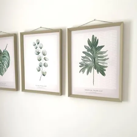 Apartment Adeje + Parking