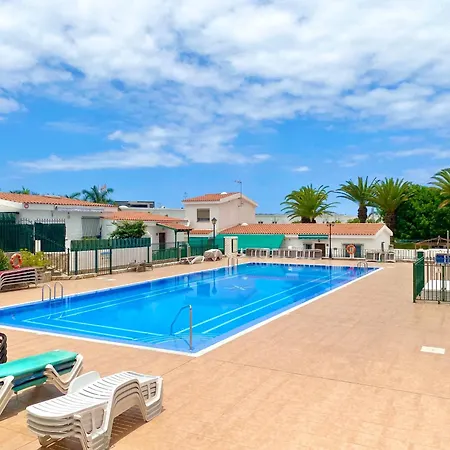 Adeje + Parking Costa Adeje (Tenerife)