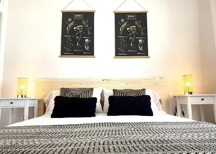 Apartment Adeje + Parking *