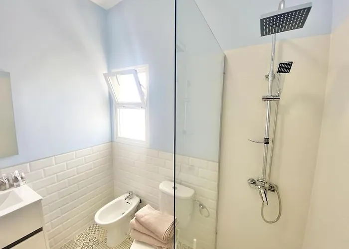 Adeje + Parking Costa Adeje (Tenerife)